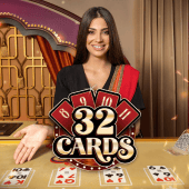 32 Baraha color game live casino