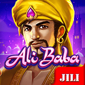 Ali Baba color game