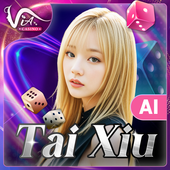Blockchain Tai Xiu color game live casino
