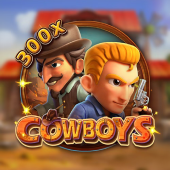 Cowboys color game