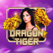 Dragon Tiger color game live casino