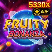 Fruity Bonanza color game