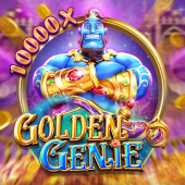 Golden Genie color game