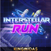 Interstellar Run color game