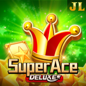 Super Ace Deluxe color game vip